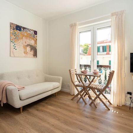 Chafariz Cascais Studio Daire Dış mekan fotoğraf