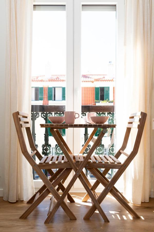 Chafariz Cascais Studio Daire Dış mekan fotoğraf