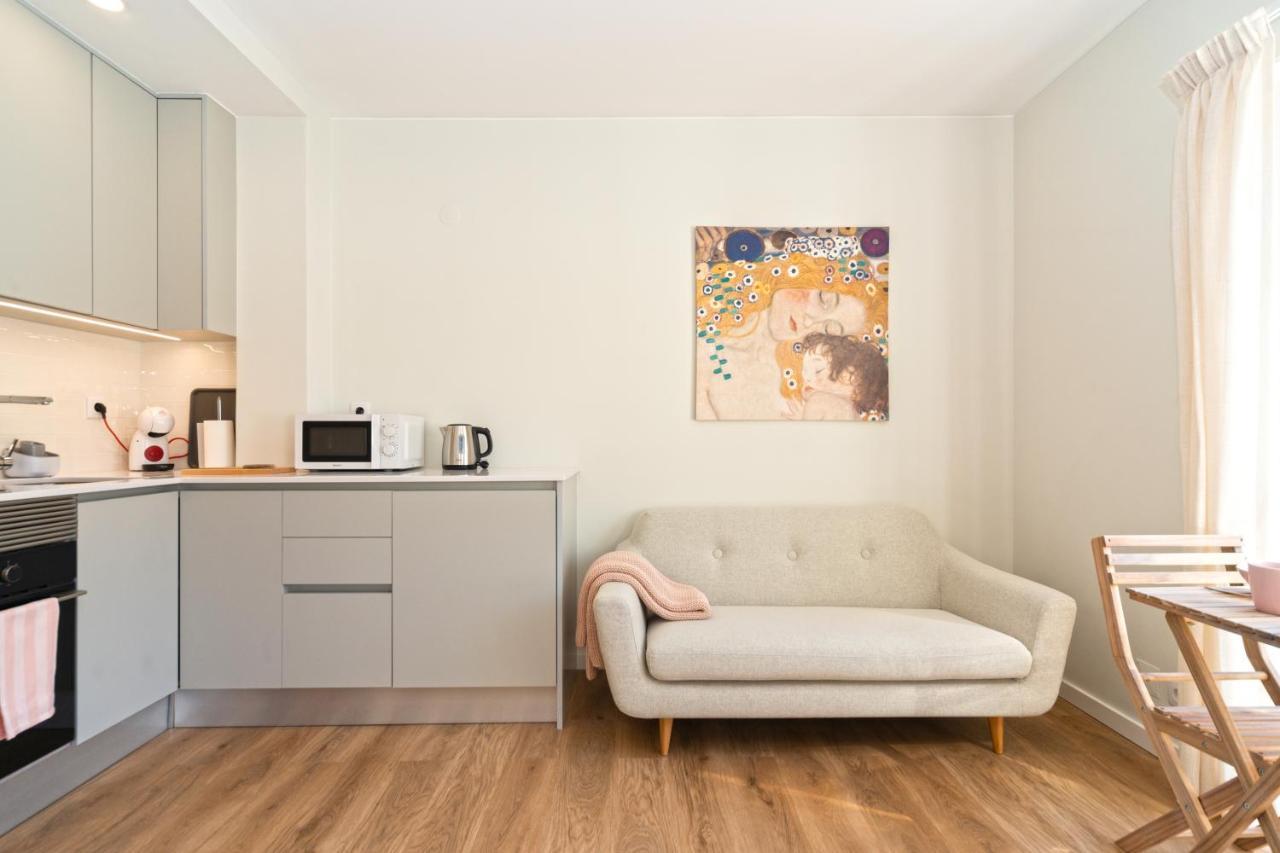 Chafariz Cascais Studio Daire Dış mekan fotoğraf